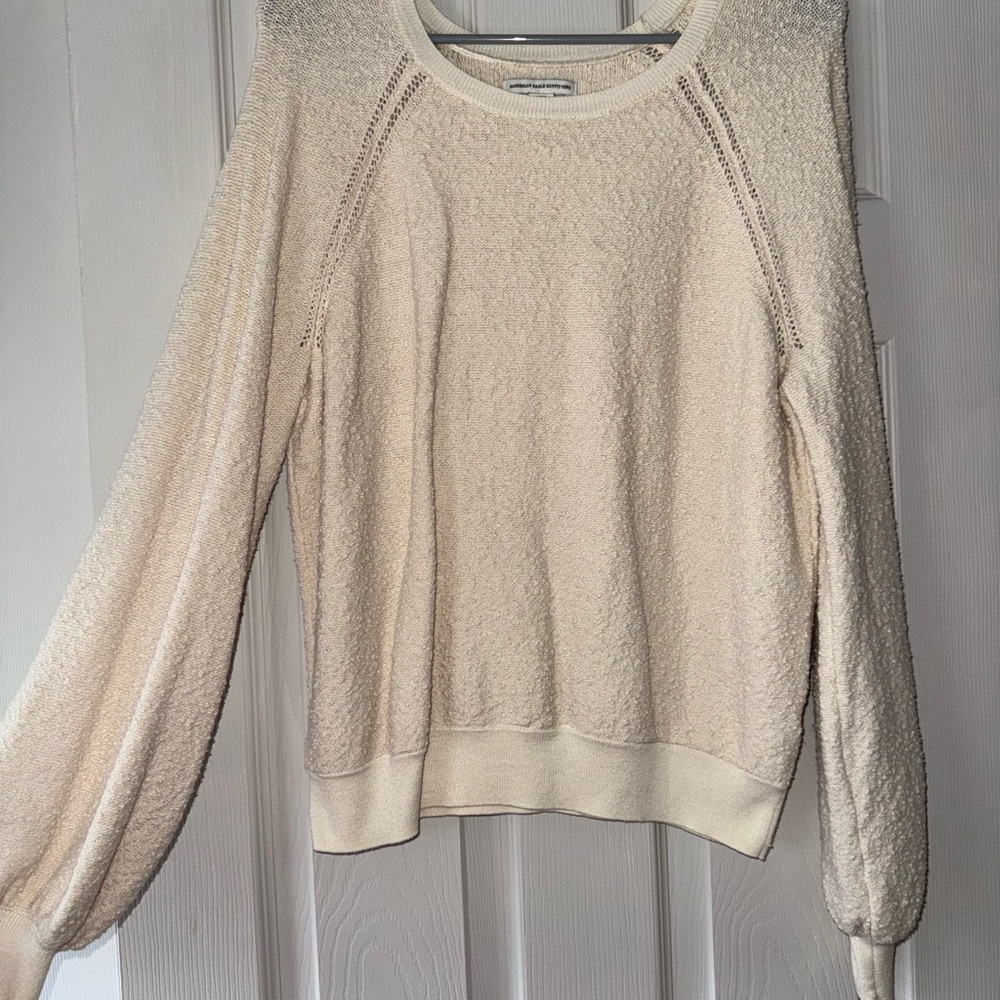 American Eagle Sweater